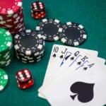 Gambling Industry Adapts to the Legalization of Sports Betting