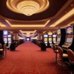 Native American Tribes Expand Casino Empire with Innovative Projects