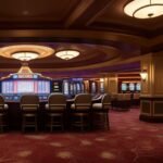 Macau’s Casino Industry Embraces Artificial Intelligence to Enhance Security and Player Experience