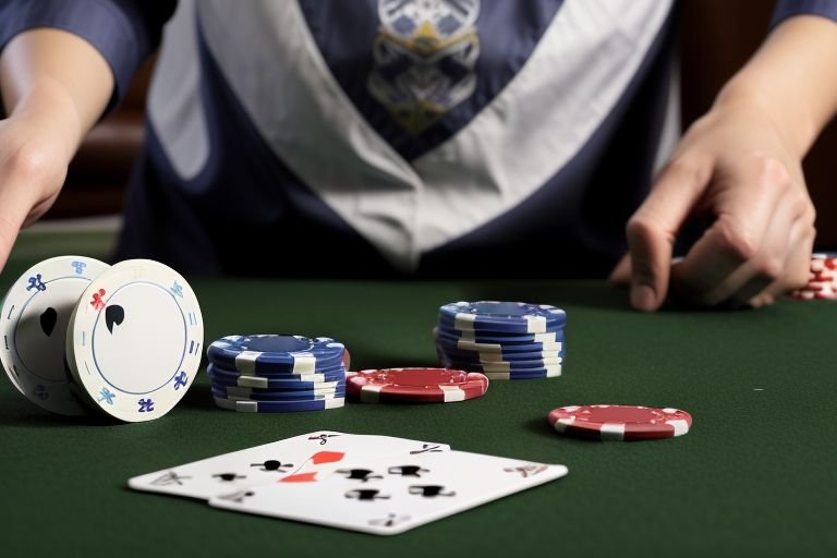 Online Gambling Boom In Southeast Asia