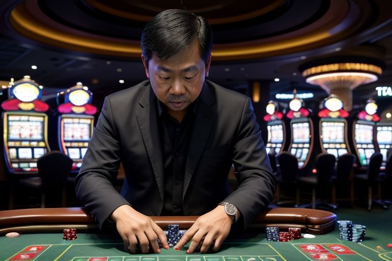 Online Gambling Regulation Gains Traction In Malaysia